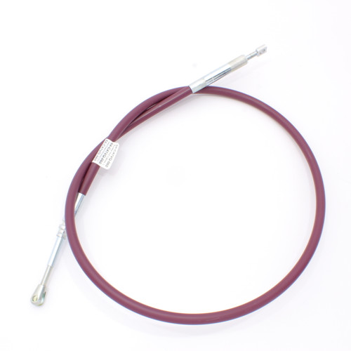 Type "C" Lever Cable, Quickie Loader Style Valve Connection End ...