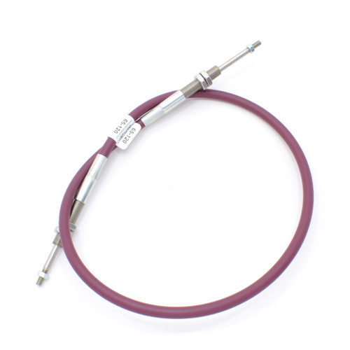 Vermeer Blade Control Cable, Replaces 8E66614309