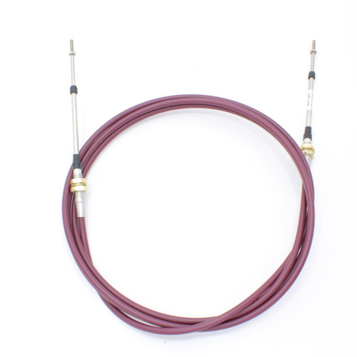 New Holland Hydraulic Control Cable, Replaces 782036