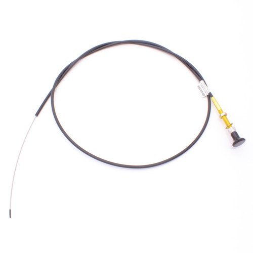 Allis Chalmers Fuel Shut Off Cable, Replaces 70236115V