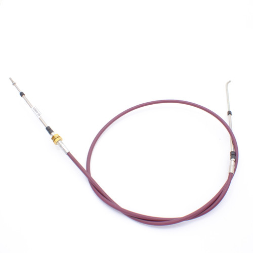 Case Throttle Cable, Replaces 120062C1