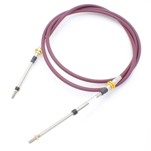 Case Range Shift Cable, Replaces 86018816, V120087