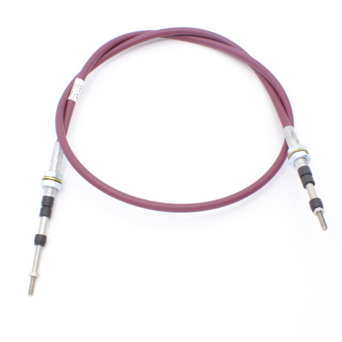 IHI Hydraulic Control Cable, Replaces 410200211