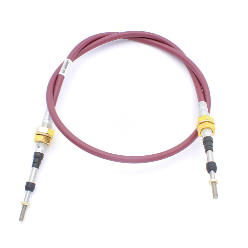 Scat Trak Foot Pedal Cable, Replaces 8160064