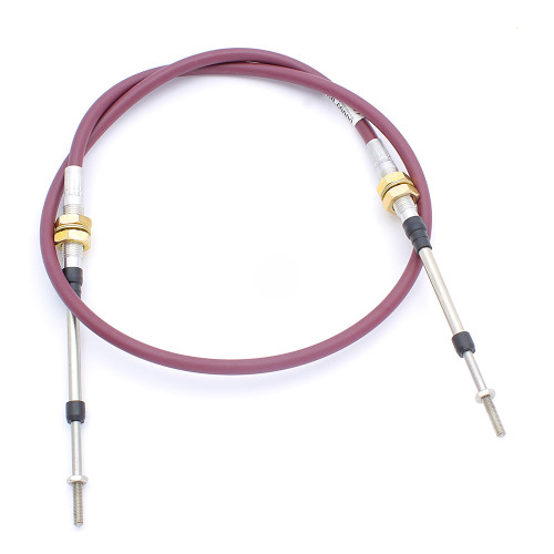 Mustang Throttle Cable, Replaces 09032042