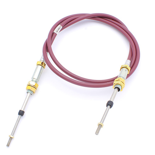 Foot Control Cable Thomas Hand or Foot Control Cable, Replaces 42244, 36305