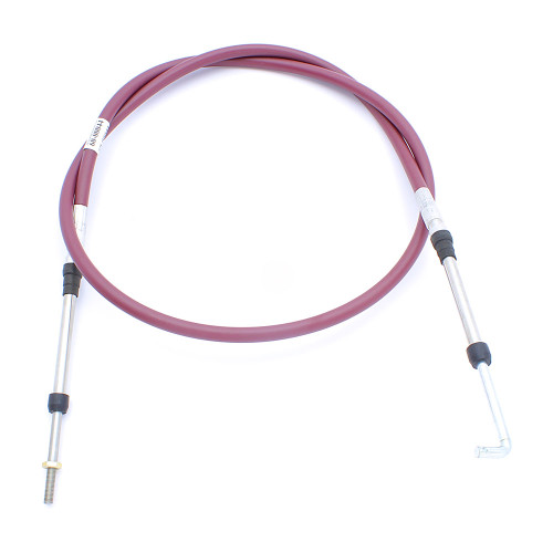 John Deere Winch Control Cable, Replaces AT49681