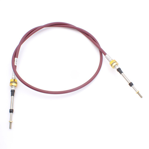 Caterpillar Winch Control Cable, Replaces 9X9923