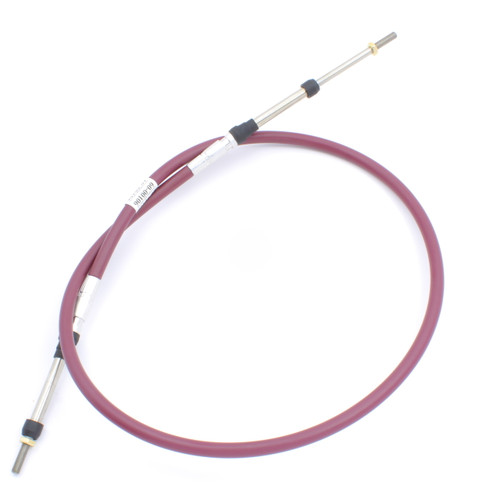 Foot Control Cable Thomas Hand or Foot Control Cable, Replaces 47331