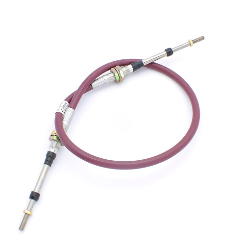 Bobcat Foot Pedal Cable, Replaces 6631013