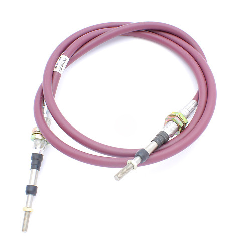 Clark/Ranger Winch Control Cable, Replaces 1935366