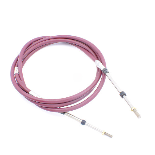Bunker Hill Cables Gear Shift Cable For John Deere 4400, 4420 Combines – Replaces AH76769, 60-00209