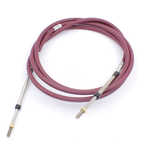 Bunker Hill Cables Gear Shift Cable For John Deere 6600 & 6602 Combines - Replaces AH76830 (60-00225)