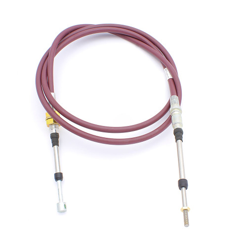 Carco / Paccar Winch Control Cable, Type 2