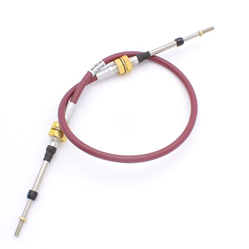 Bobcat Hand Controls or Aux Hyd Cable, Replaces 6631012