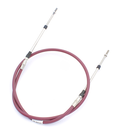 フリア━ Allis Chalmers Throttle cable, Replaces 70272892,70270280