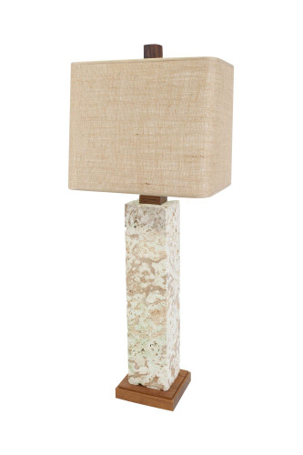 Beautiful coral lamp Beautiful coral lamp