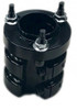 PMI 40mm Double Lock Rear Hub