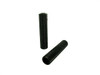 1/2" Aluminum Pedal Grips pair (Black)