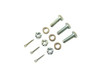 Steering Hub Bolt Kit