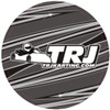 TRJ Karting Engine Pull Start Decal