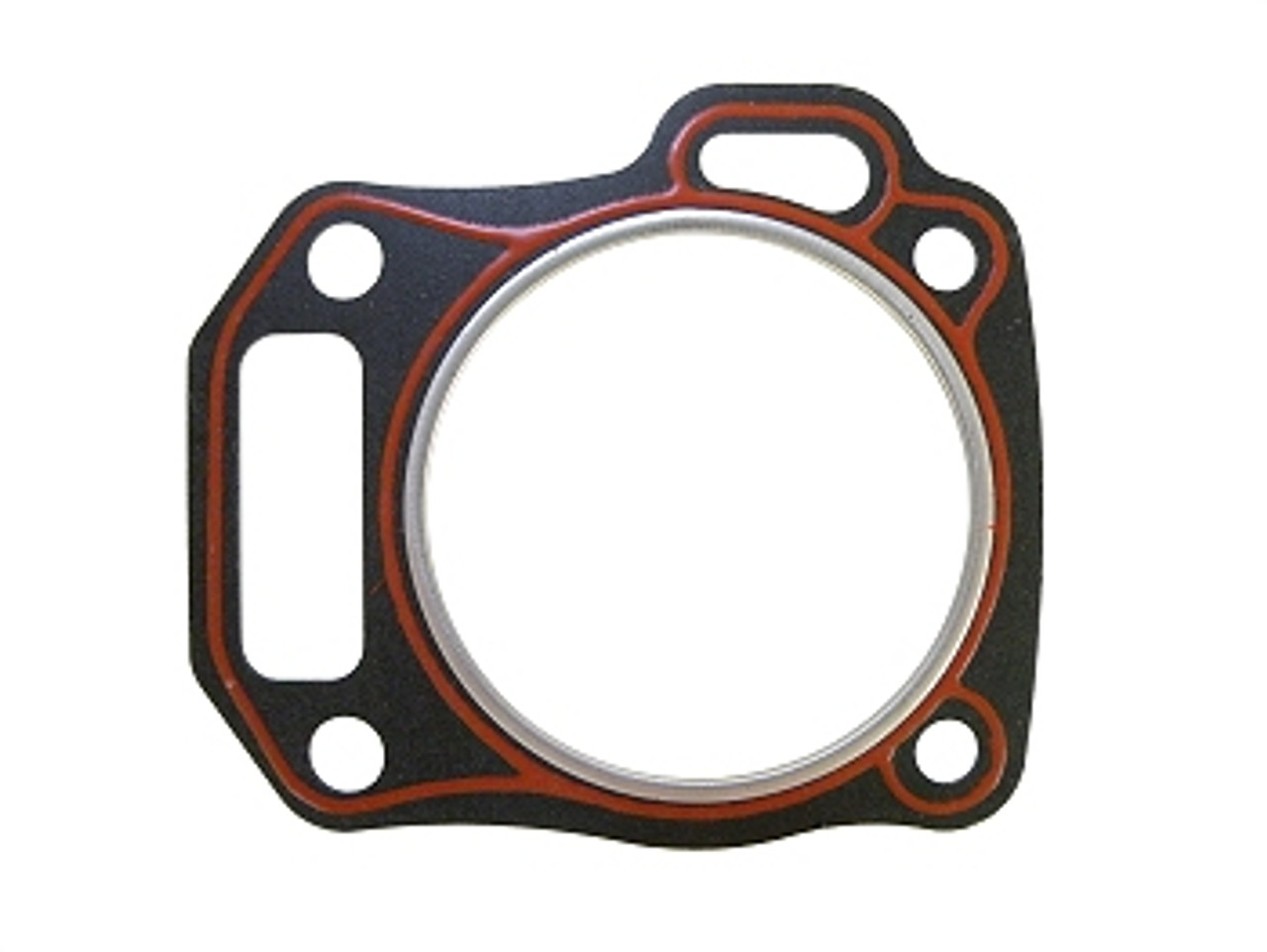 Clone Graphite Coated Head Gasket w/ Fire Ring & Silicone Sealer (.048") (New Style)