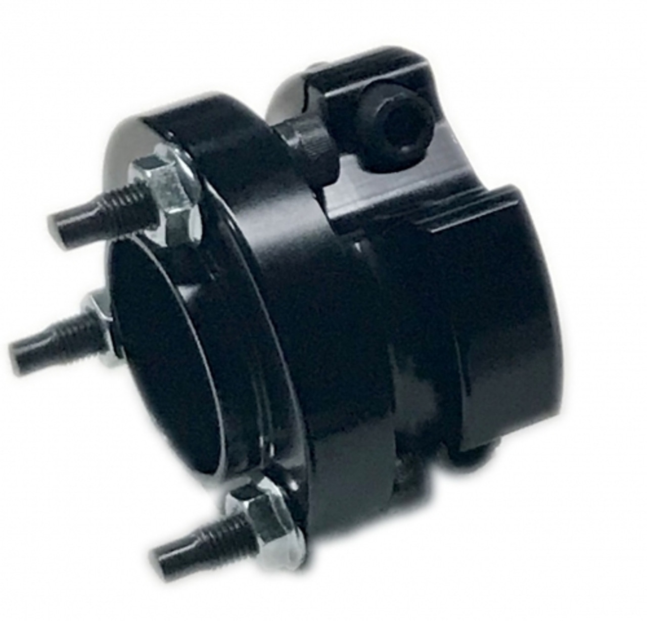 PMI 40mm Single Lock Rear Hub