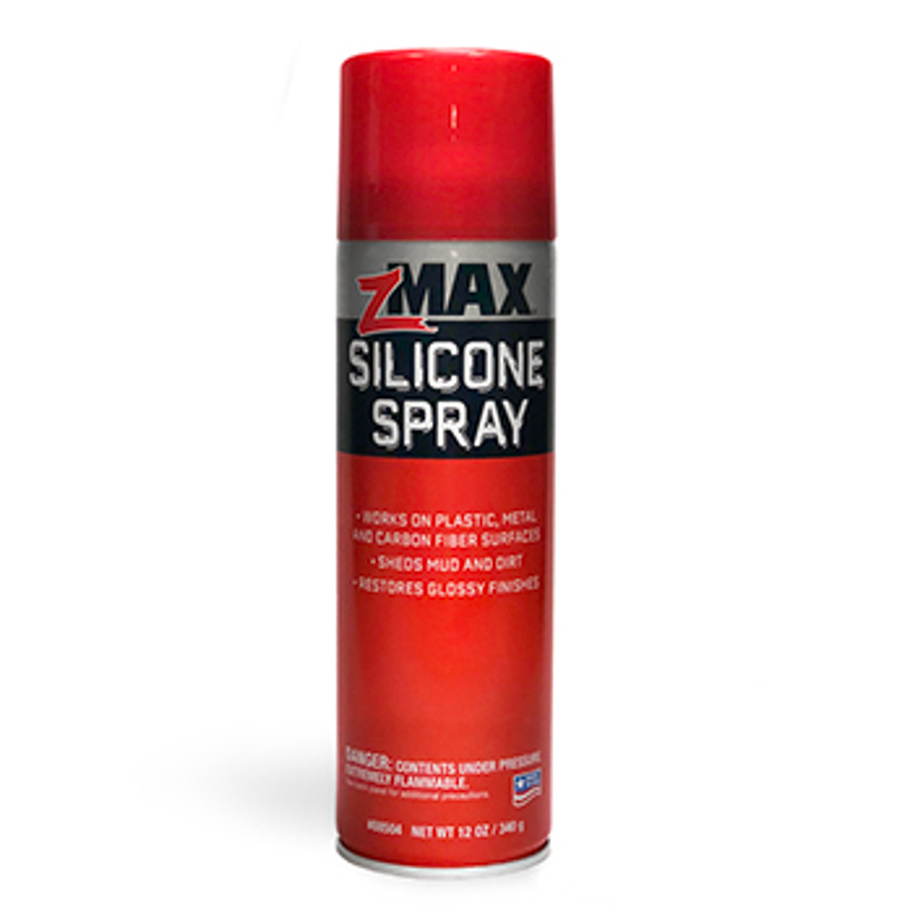 zMAX Silicone Spray (same as Driven Speed Shield)