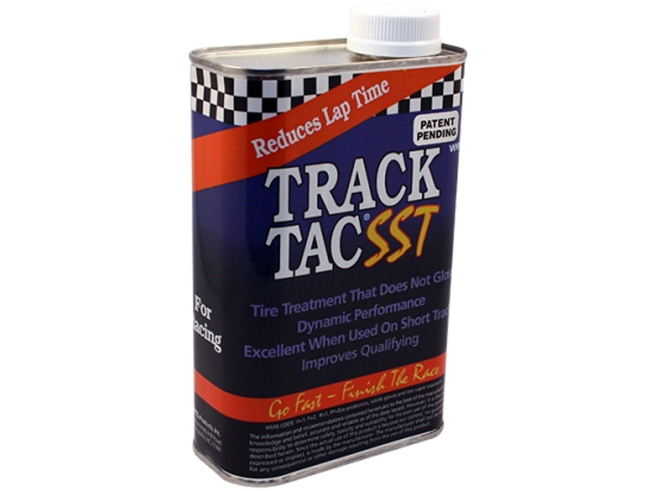 Track-Tac® SST (quart)Case of 12