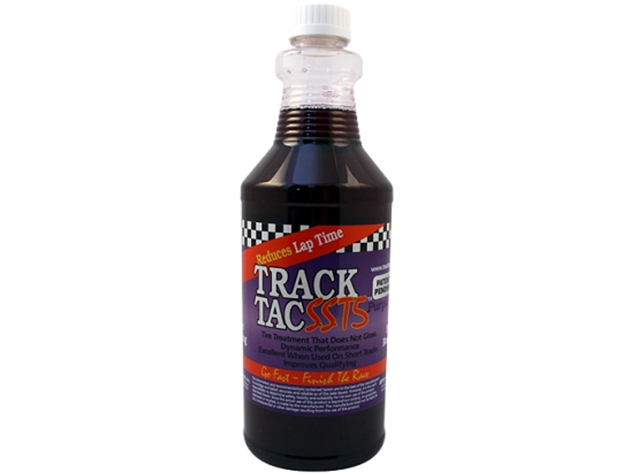 Track-Tac® SST5 Purple (quart)Case of 12