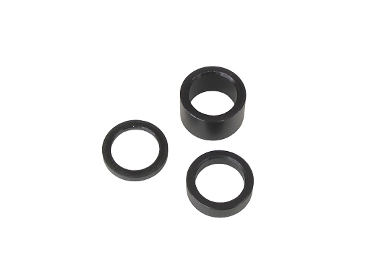 3/4" & 5/8" Wheel Spacer kit - 10 pc