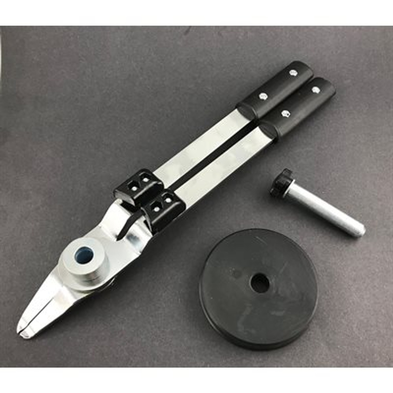 6" Tire mounting / dismounting tool