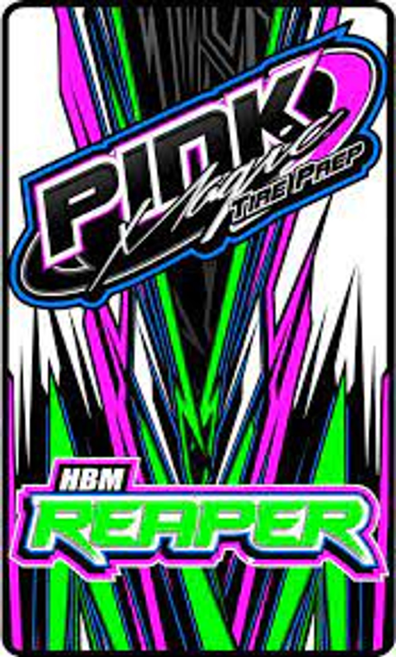 Pink Magic Reaper Tire Prep (Quart)