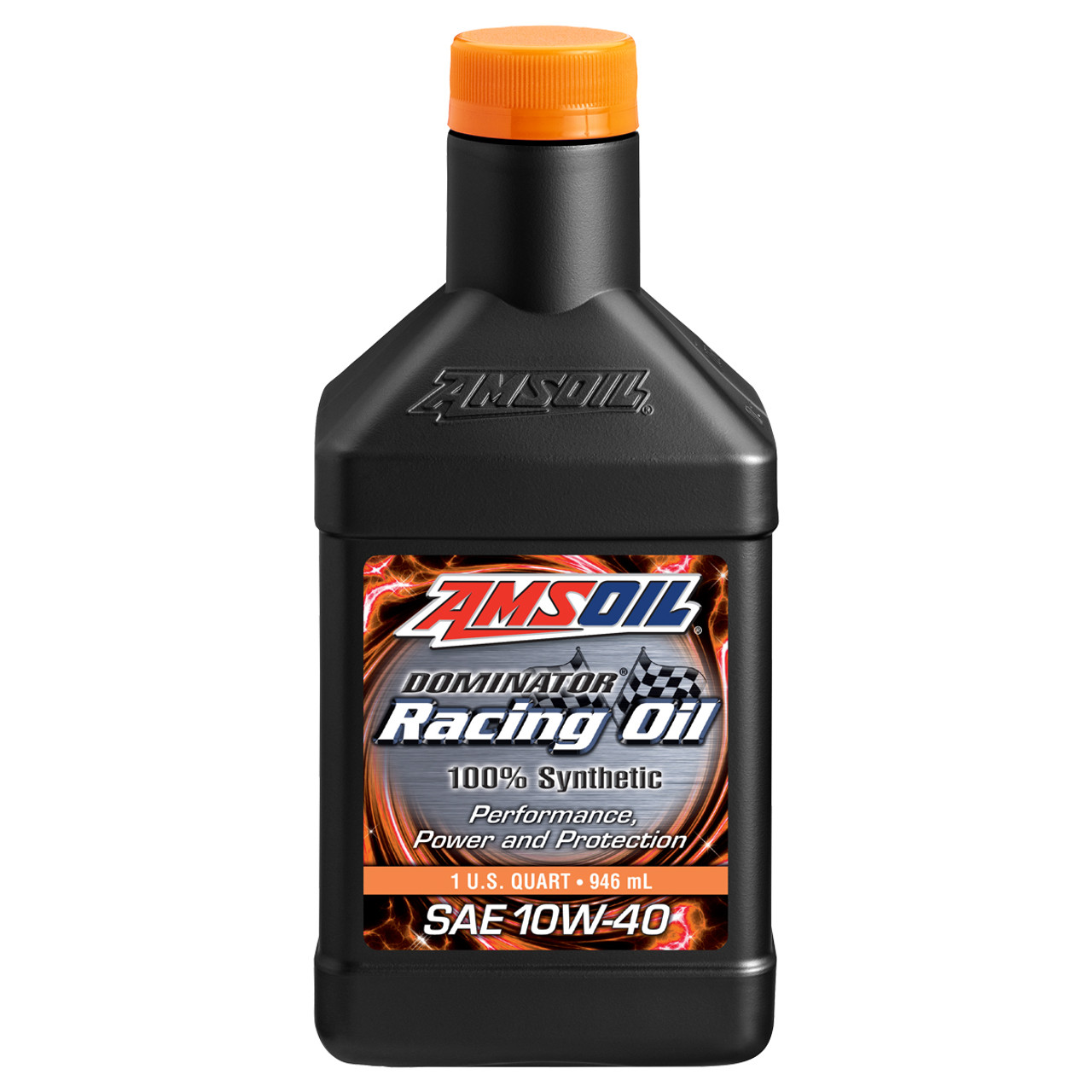 DOMINATOR® 10W-40 Racing Oil - Case of 12