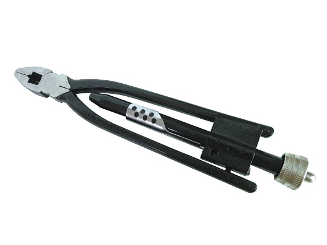 Safety Wire Pliers - TRJ KARTING