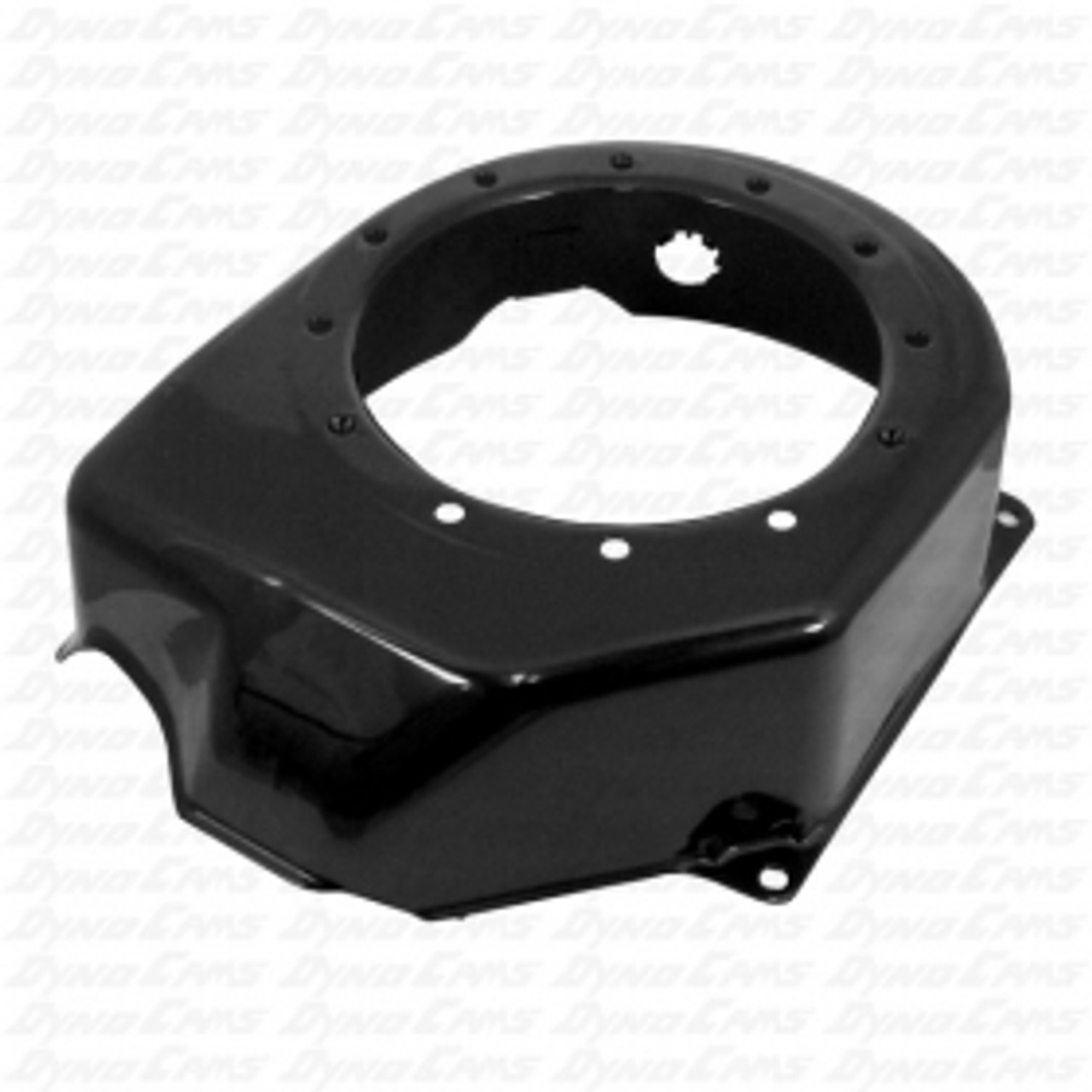 BLACK CLONE/PREDATOR BLOWER HOUSING