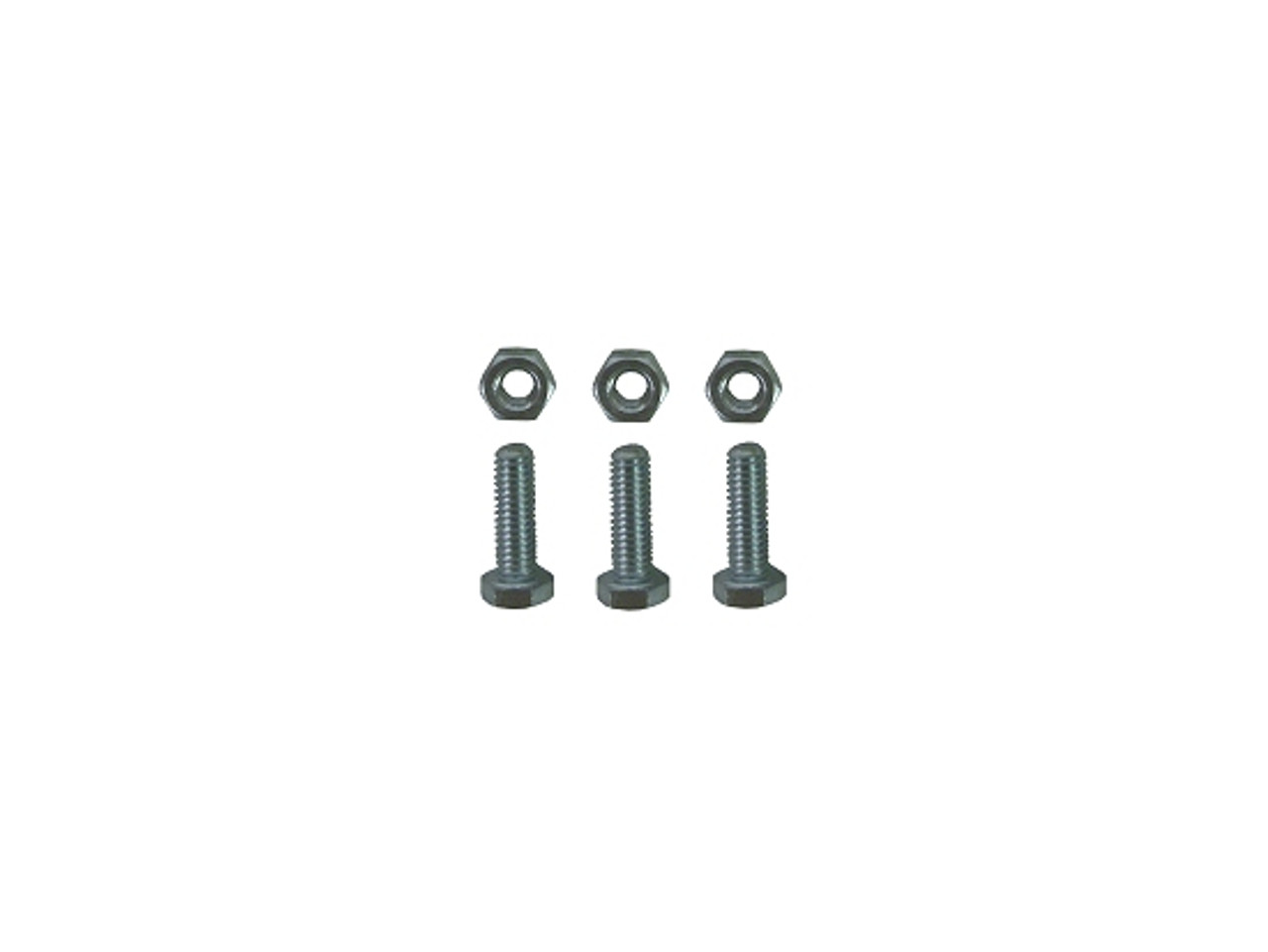 Brake Hub Bolt Kit for Mini-Lite Hub