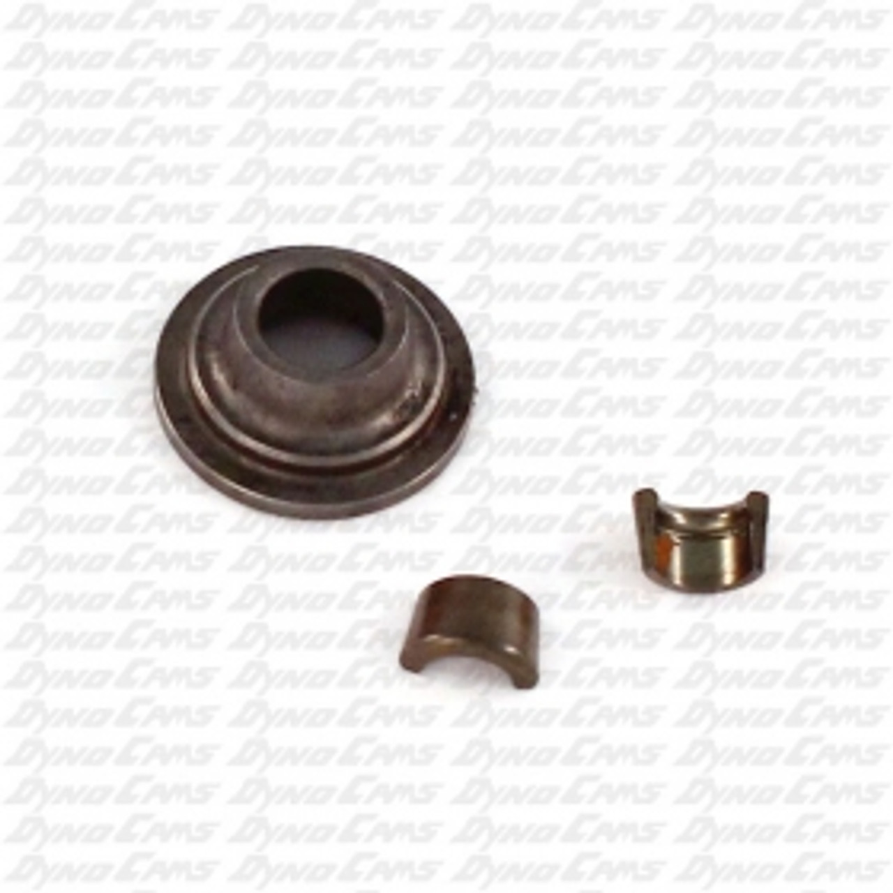 ANIMAL VALVE SPRING RETAINER