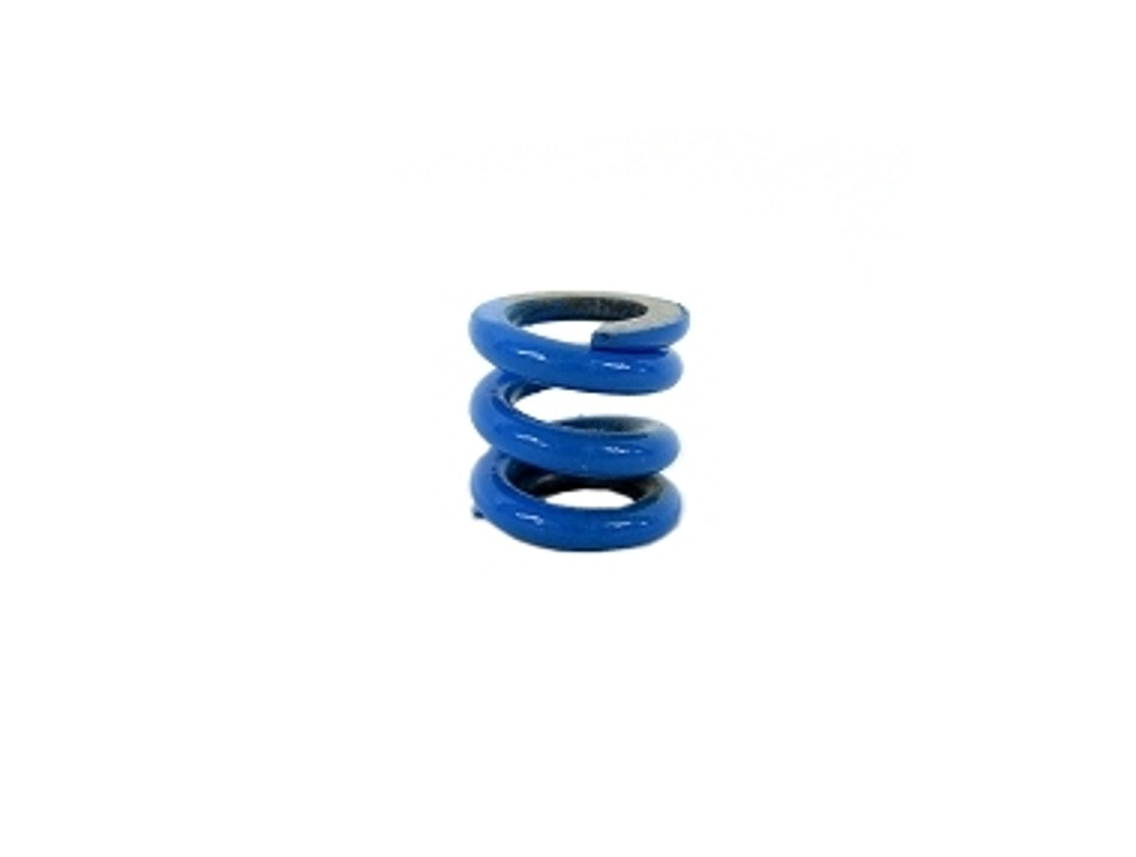 Bully Clutch Spring .100" (Blue)