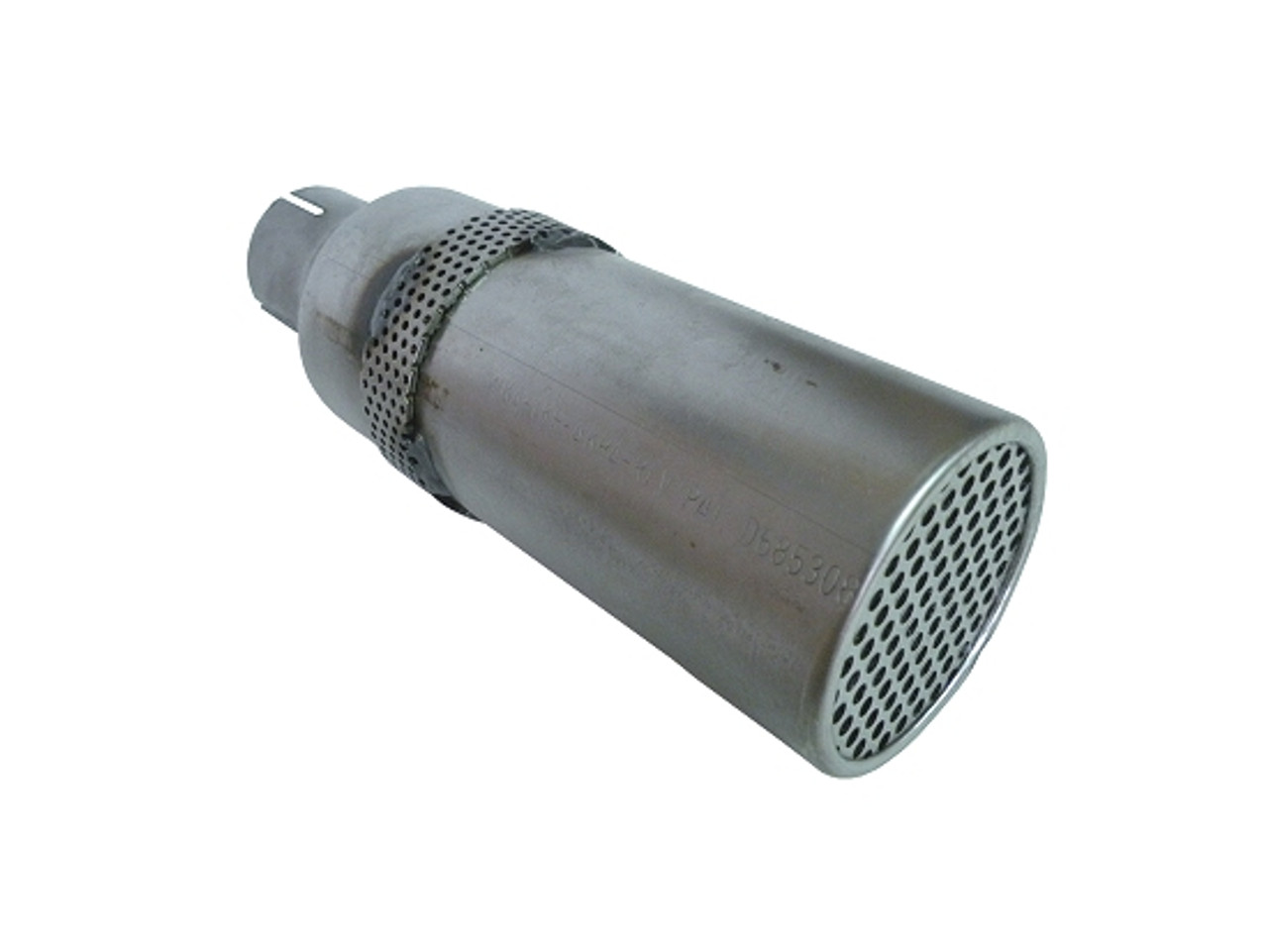 RLV Silencer, Modified Class 1 5/16"