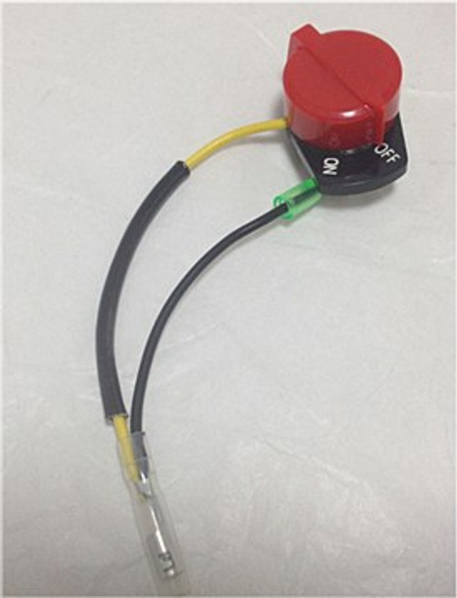 Clone Ignition Switch