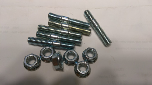 Side Cover Stud Kit