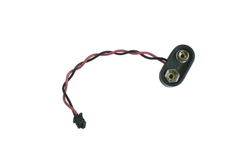 Mychron 4 9v Battery lead