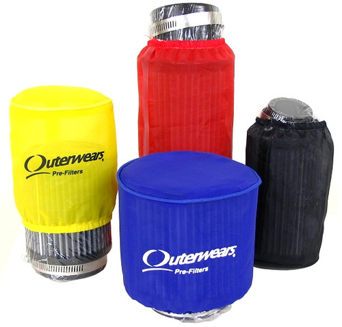 Outerwears Pre-Filter for 3.5x6" Filter