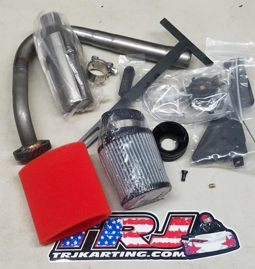 Clone / Predator 212 Stage 2 Performance Kit