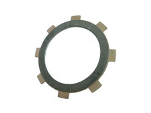 Bully Clutch Friction Disc OEM Slotted (8-tab)