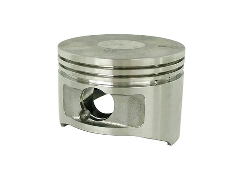 Hemi Predator Piston Assembly (.020" TALLER)