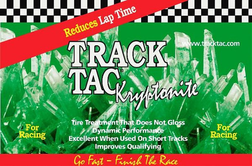 Track-Tac® Inside Kryptonite (quart)