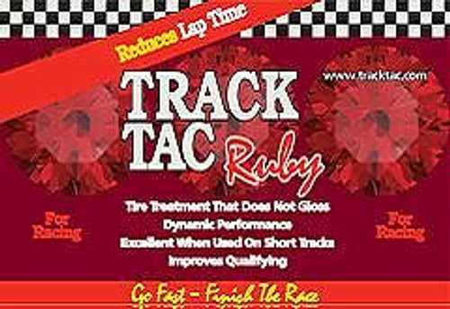Track-Tac® Ruby (quart)