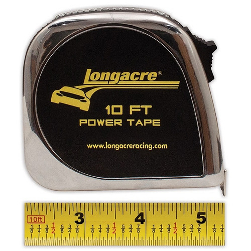 Longacre Stagger Tape